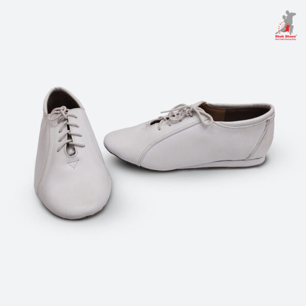 Ballet Slipper Leather Full Sole Ballet Shoes