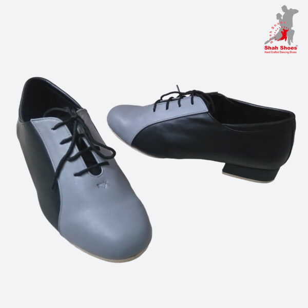 Shah Shoes Men's Hand Crafted Dance Shoes